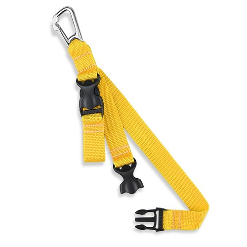 Scuba fin mask holder - scuba, &