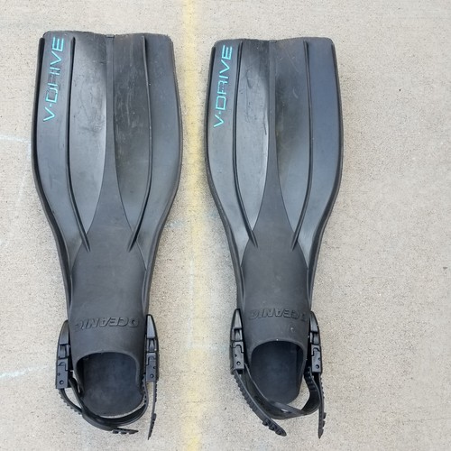 Oceanic drive open heel - oceanic,